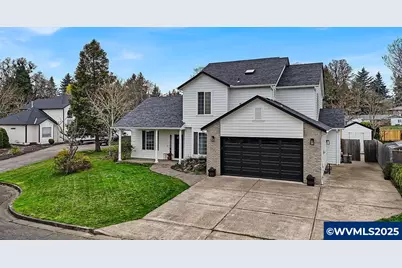 2775 Wallace Hills Ct NW, Salem, OR 97304 - Photo 2