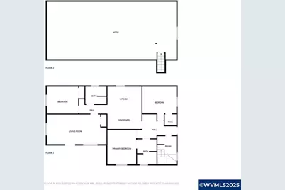 306 Pine Street St NE, Albany, OR 97321 - Photo 44