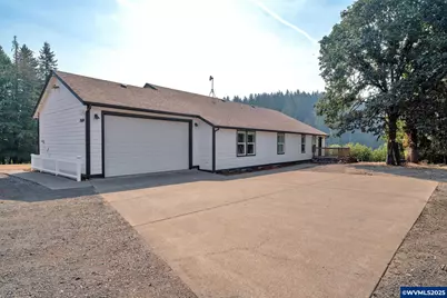 25606 Rice Rd, Sweet Home, OR 97386 - Photo 30