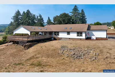 25606 Rice Rd, Sweet Home, OR 97386 - Photo 36