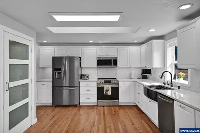 25606 Rice Rd, Sweet Home, OR 97386 - Photo 6