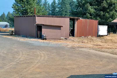 25606 Rice Rd, Sweet Home, OR 97386 - Photo 34