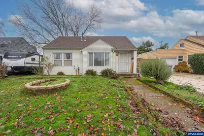 1603 Park Dr, Lebanon, OR 97355 - Photo 2