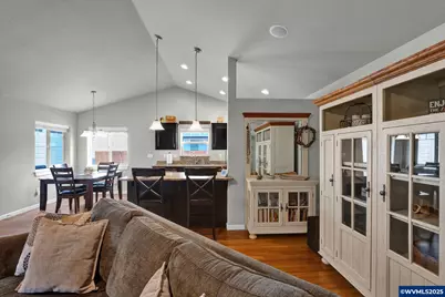 5088 NE North Park Ct, Albany, OR 97321 - Photo 14
