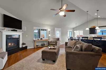 5088 NE North Park Ct, Albany, OR 97321 - Photo 10