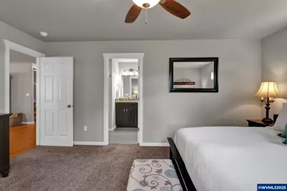 5088 NE North Park Ct, Albany, OR 97321 - Photo 24