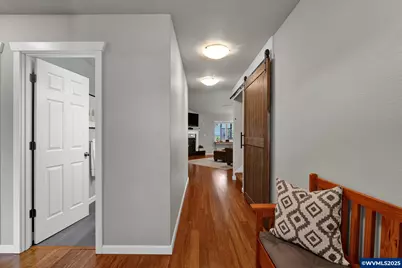 5088 NE North Park Ct, Albany, OR 97321 - Photo 8