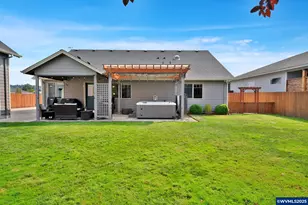 5088 NE N Park Ct, Albany, OR 97321 - Photo 42