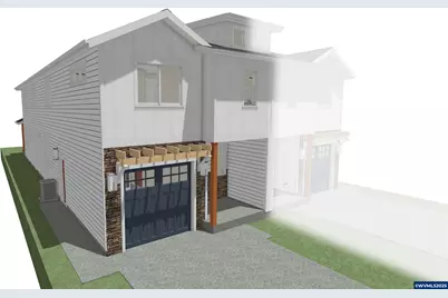 Lot #2 Oppek St NE, Keizer, OR 97303 - Photo 2