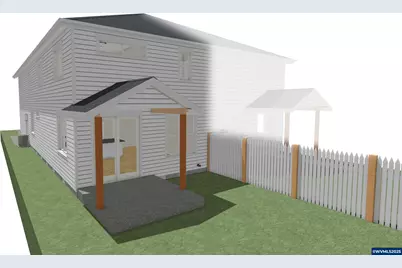 Lot #2 Oppek St NE, Keizer, OR 97303 - Photo 4