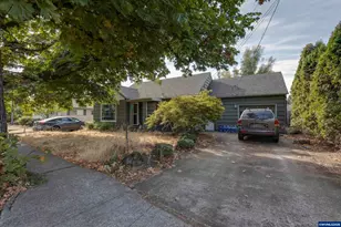 771 SE Miller Ave, Dallas, OR 97338 - Photo 2