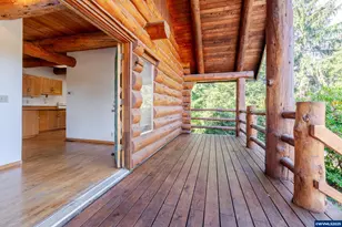 330 S Bay Rd, Toledo, OR 97391 - Photo 4