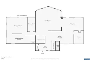 330 S Bay Rd, Toledo, OR 97391 - Photo 44