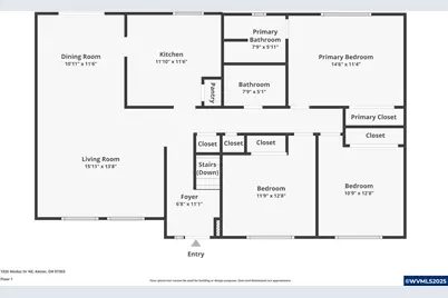 1926 Modoc Dr NE, Keizer, OR 97303 - Photo 44