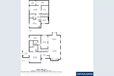 732 Harmony St, Lebanon, OR 97355 - Photo 36