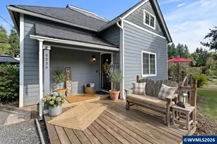 5530 Steele Lane Southeast, Salem, OR 97317 - Photo 4