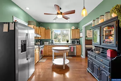 5530 Steele Ln SE, Salem, OR 97317 - Photo 12