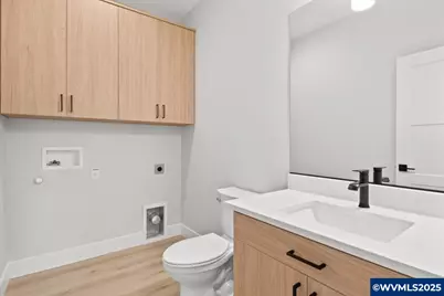 310 NE Clay St, Sublimity, OR 97385 - Photo 28