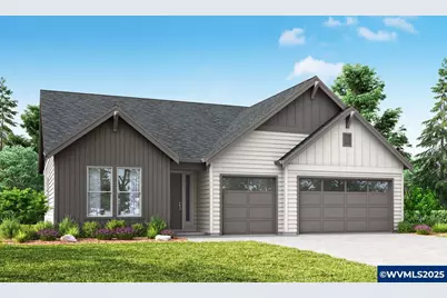 667 Magnolia Av, Woodburn, OR 97071 - Photo 1