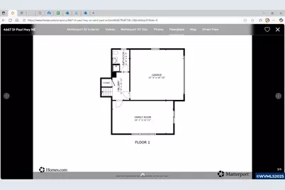 4667 NE St Paul Hwy, Saint Paul, OR 97137 - Photo 48