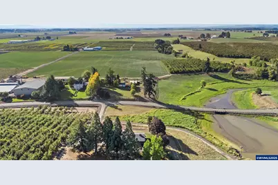 4667 NE St Paul Hwy, Saint Paul, OR 97137 - Photo 42