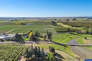 4667 NE St Paul Hwy, Saint Paul, OR 97137 - Photo 42