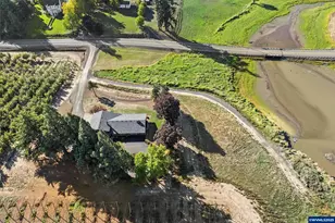 4667 NE St Paul Hwy, Saint Paul, OR 97137 - Photo 40