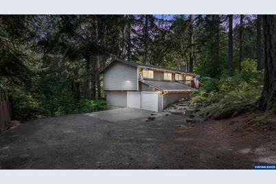 23515 Clark Dr, Philomath, OR 97370 - Photo 46