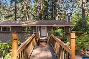 23515 Clark Dr, Philomath, OR 97370 - Photo 2