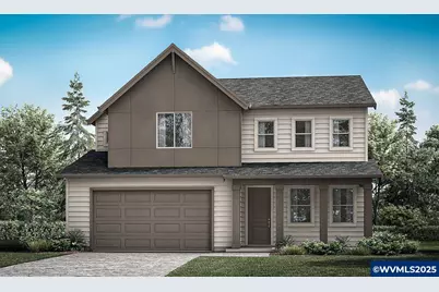 708 Magnolia Av, Woodburn, OR 97071 - Photo 2