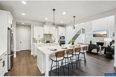 708 Magnolia Av, Woodburn, OR 97071 - Photo 38