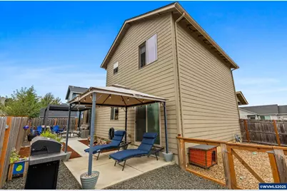 1202 Albatross Ct, Sweet Home, OR 97386 - Photo 30