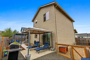 1202 Albatross Ct, Sweet Home, OR 97386 - Photo 30