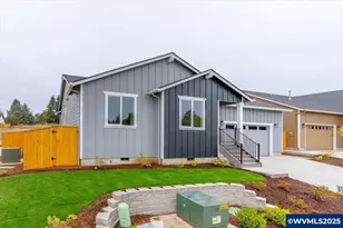 1115 SW Valsetz Ave, Dallas, OR 97338 - Photo 4