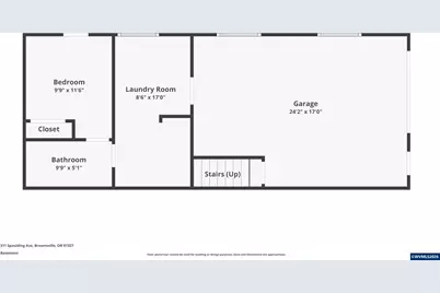 311 Spaulding Av, Brownsville, OR 97327 - Photo 42