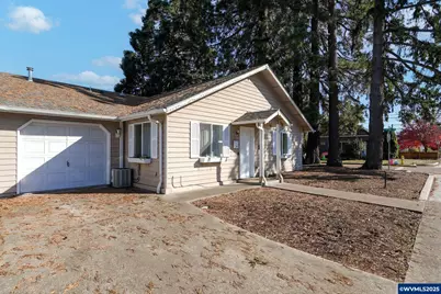431 SE Geary St, Albany, OR 97321 - Photo 1