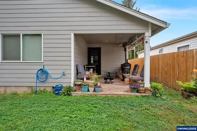 1651 13th Av, Sweet Home, OR 97386 - Photo 38