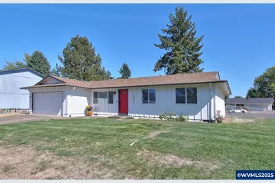 3631 Meadowview St SE, Albany, OR 97322 - Photo 2