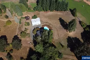 96100 Territorial Hwy, Monroe, OR 97456 - Photo 42