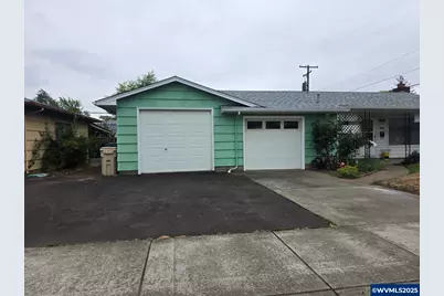 1545 Hill St SE, Albany, OR 97322 - Photo 2
