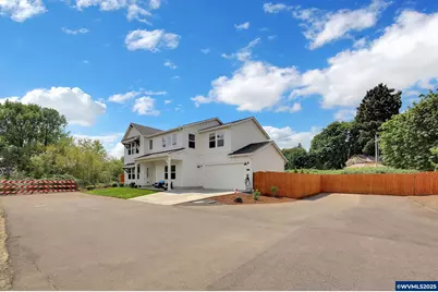 580 S 10th St, Monroe, OR 97456 - Photo 4
