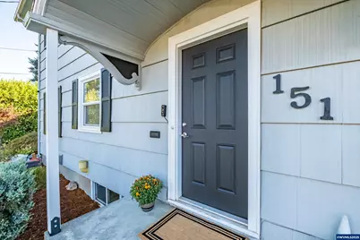 151 Cleveland St, Lebanon, OR 97355 - Photo 4