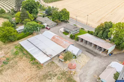 6629 Champoeg Rd, Saint Paul, OR 97137 - Photo 4