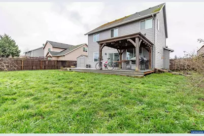 317 W Jadon Dr, Lebanon, OR 97355 - Photo 34