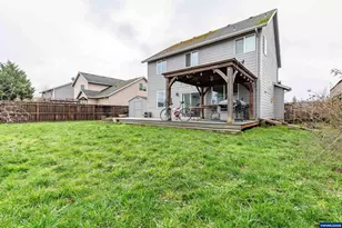 317 W Jadon Dr, Lebanon, OR 97355 - Photo 34