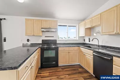 7343 D St, Rickreall, OR 97371 - Photo 14