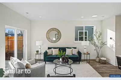 2562 Promise Wy, Lebanon, OR 97355 - Photo 8