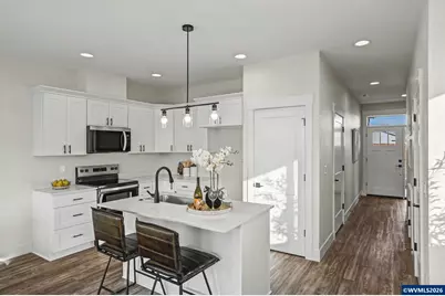 2574 Promise Wy, Lebanon, OR 97355 - Photo 8