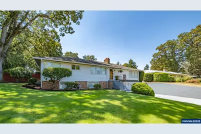 865 Lebanite Dr, Lebanon, OR 97355 - Photo 1