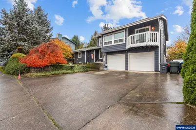 443 Suncrest Av NW, Salem, OR 97304 - Photo 4